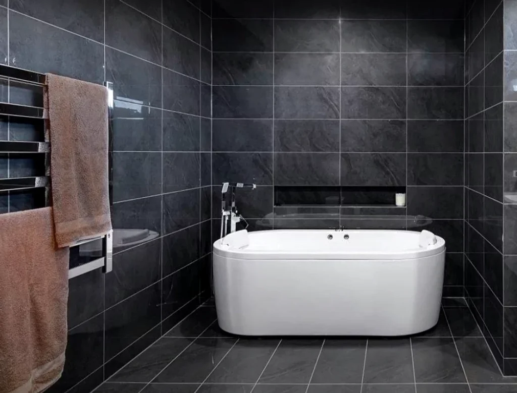 Plumbing and electrical work bathroom fitters in aberdeen