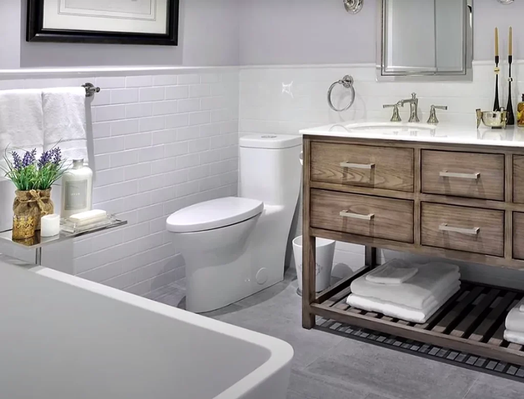 Why choose pro bathroom fitters in aberdeen